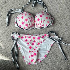 Victoria Secret - 2 piece matching bikini